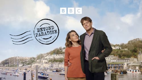 Beyond Paradise still