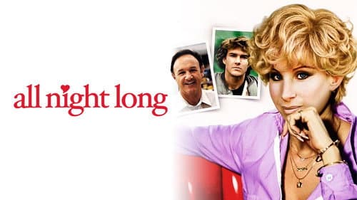 All Night Long still