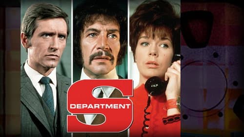 Department S still