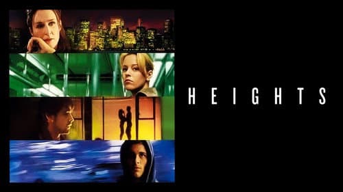 Heights still