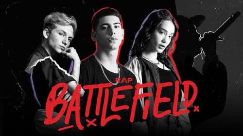 Rap Battlefield still