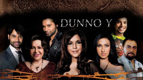 Dunno Y Na Jaane Kyun... still
