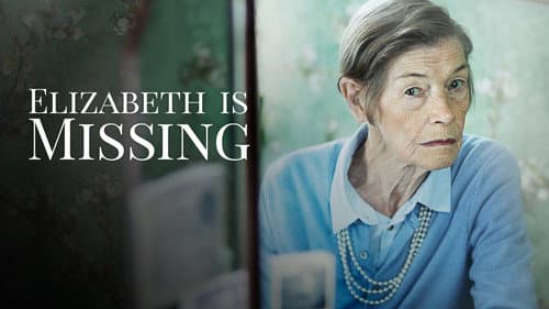 Elizabeth Is Missing still