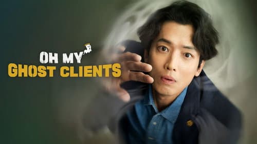 Oh My Ghost Clients still