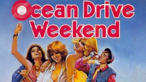 Ocean Drive Weekend still