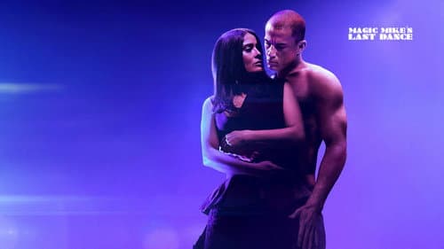 Magic Mike's Last Dance still