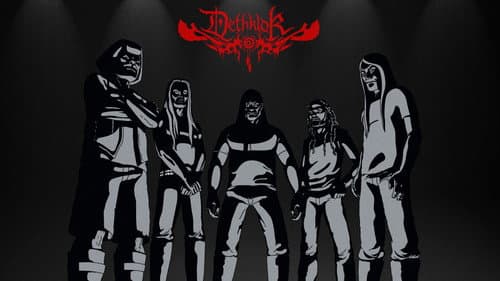Metalocalypse still