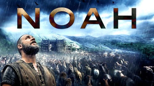 Noah still