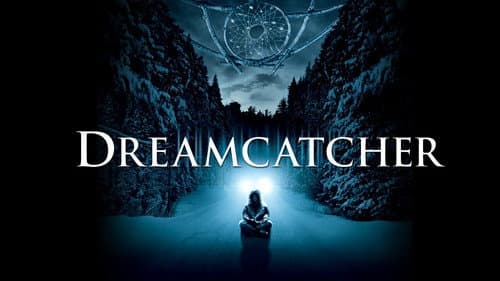 Dreamcatcher still