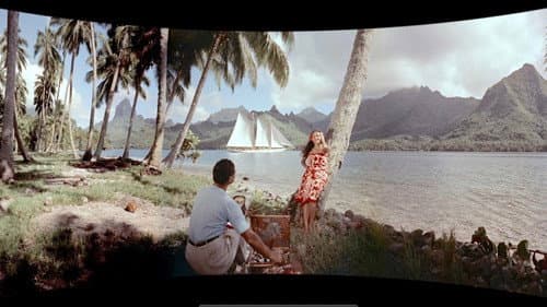 South Seas Adventure still