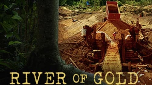 River of Gold still
