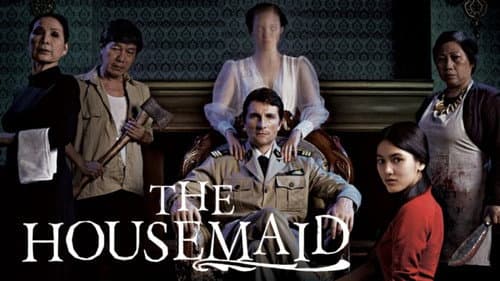 The Housemaid still