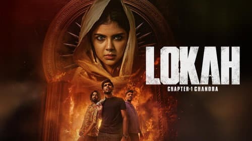 Lokah Chapter 1: Chandra still