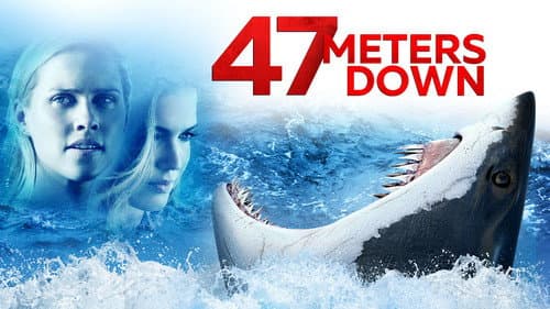 47 Meters Down still