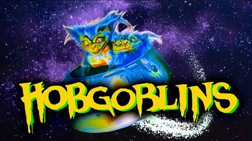 Hobgoblins still