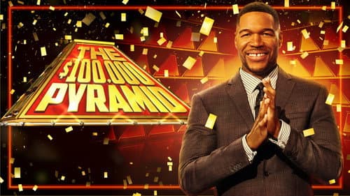 The $100,000 Pyramid still