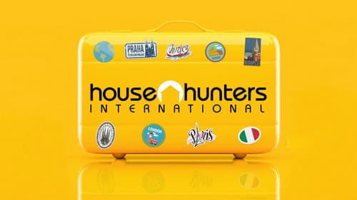 House Hunters International still