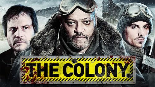 The Colony still