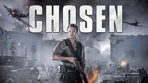 Chosen still
