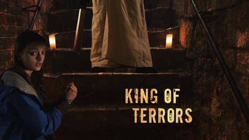 King of Terrors still