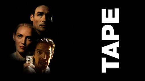 Tape still