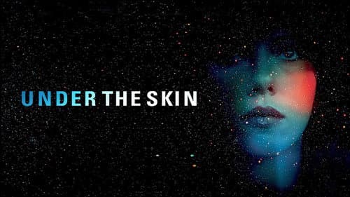 Under the Skin still