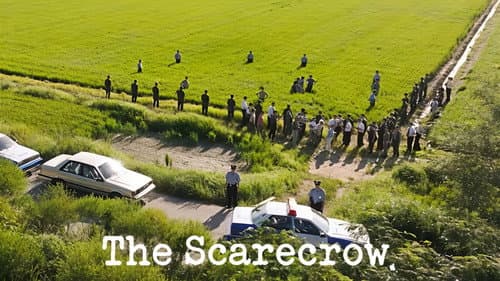 The Scarecrow still