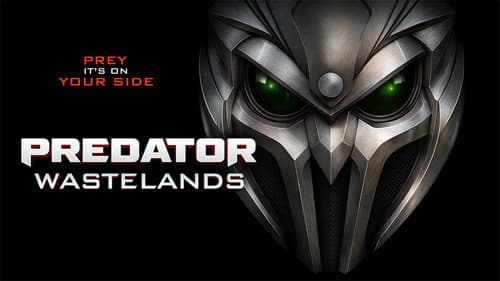 Predator: Wastelands still