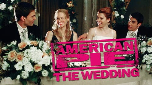 American Wedding still
