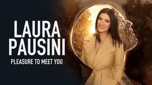 Laura Pausini – Pleased to Meet You still