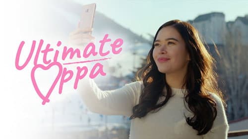 The Ultimate Oppa still