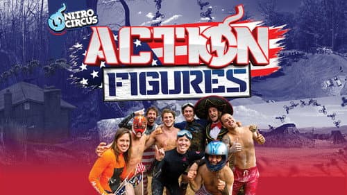 Action Figures still