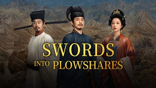 Swords Into Plowshares still