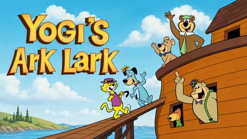 Yogi's Ark Lark still