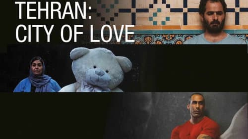 Tehran: City of Love still