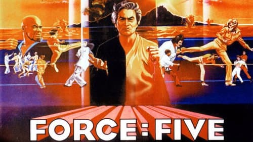 Force: Five still