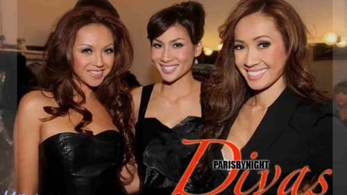 Paris By Night Special: Divas still