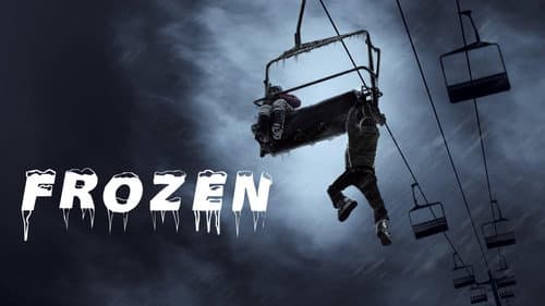 Frozen still