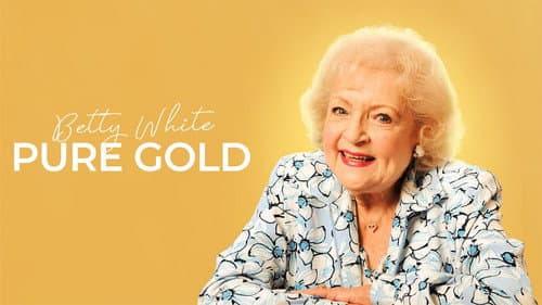 Betty White: Pure Gold still