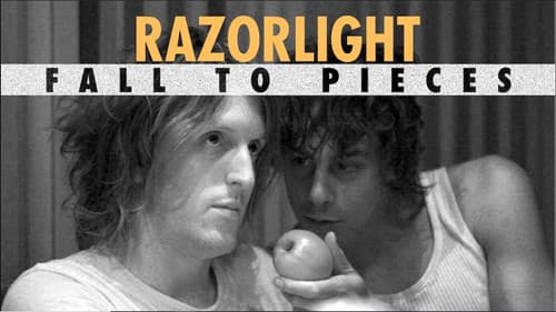 Razorlight: Fall to Pieces still