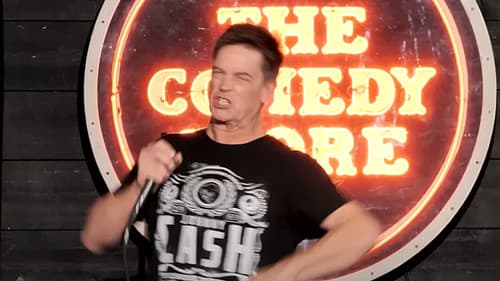 Jim Breuer: Silly in San Diego still
