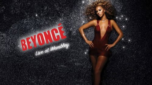 Beyoncé: Live at Wembley still