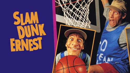 Slam Dunk Ernest still