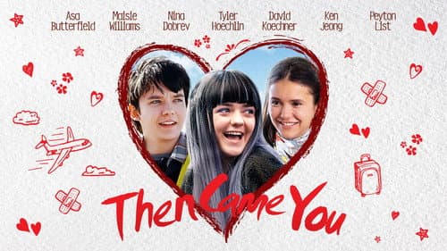 Then Came You still