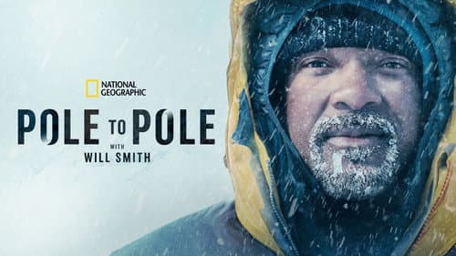 Pole to Pole with Will Smith still