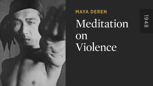 Meditation on Violence still