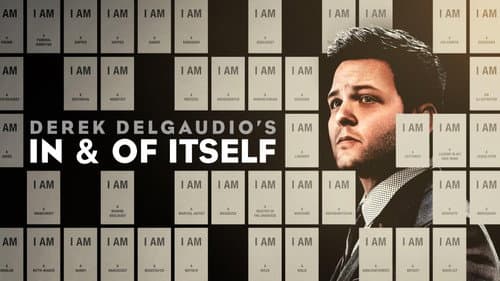 Derek DelGaudio's In & of Itself still