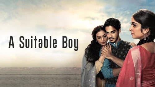 A Suitable Boy still