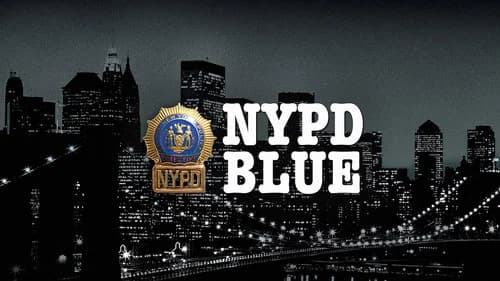 NYPD Blue still