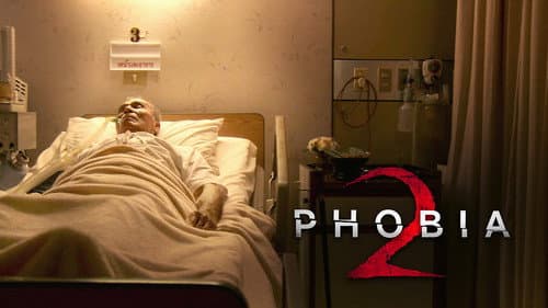 Phobia 2 still
